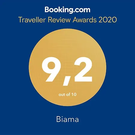 Biama 都灵