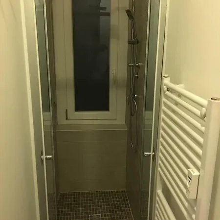Biama Apartment