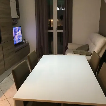 Apartment Biama *