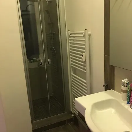 Biama Apartment *