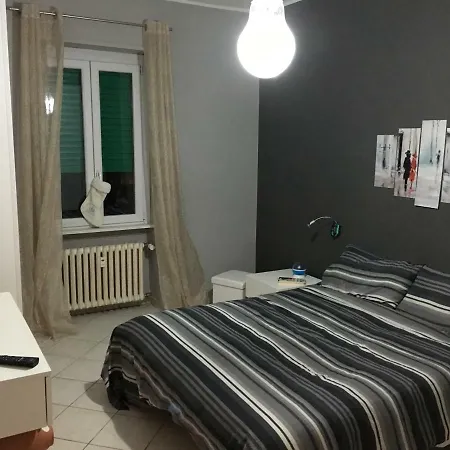 Biama Apartment