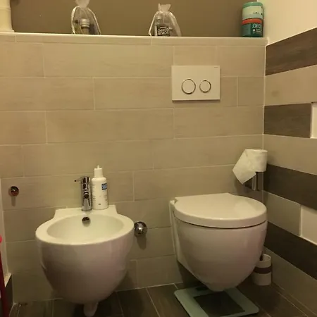 Biama Apartment