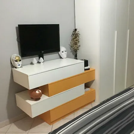 Biama Apartment