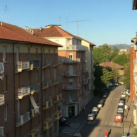Biama Apartment *
