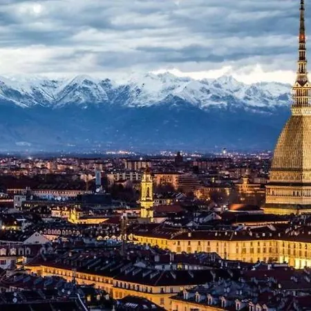 Biama Apartment Turin